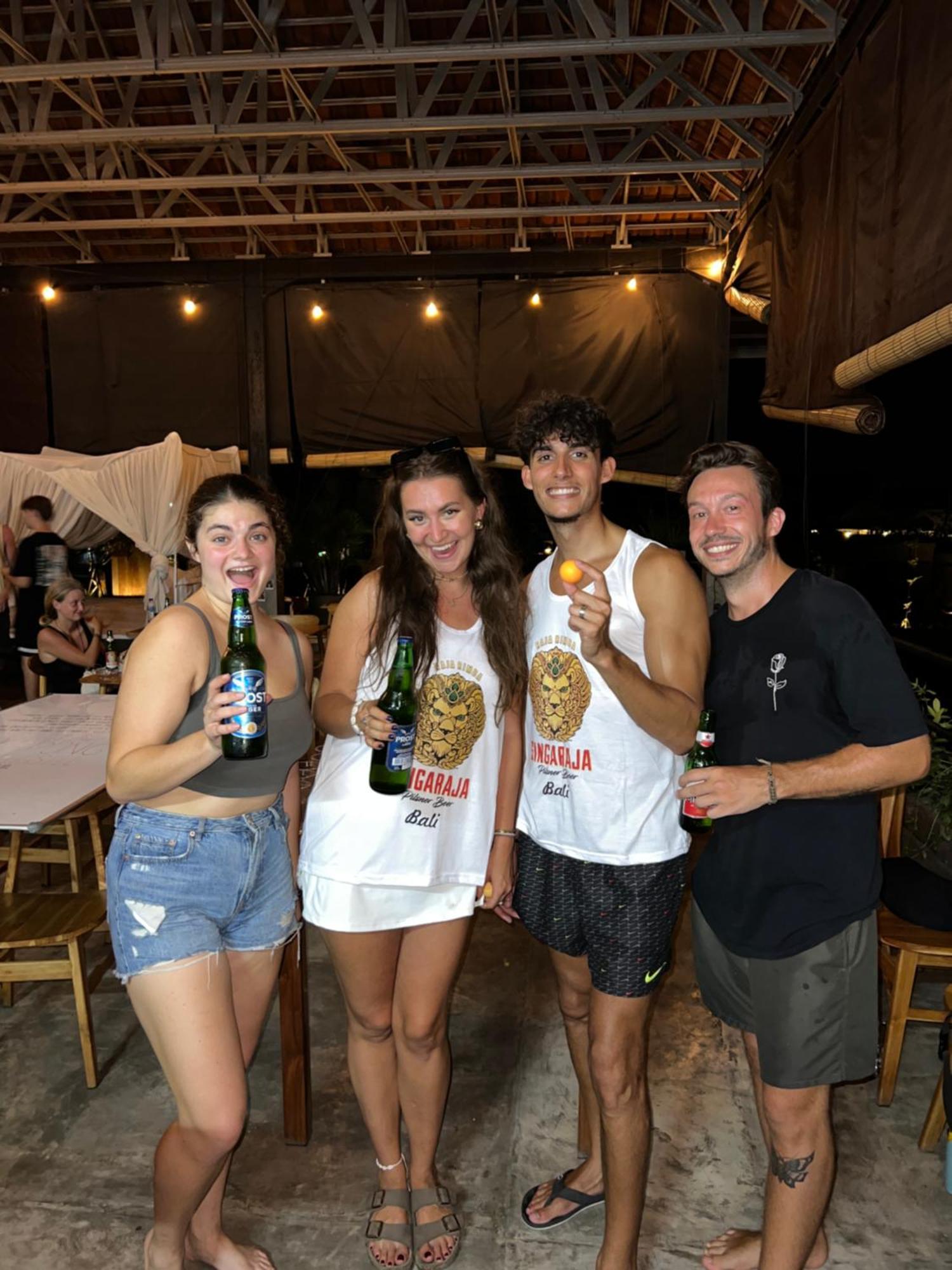 Sepeda Hostel チャングー エクステリア 写真