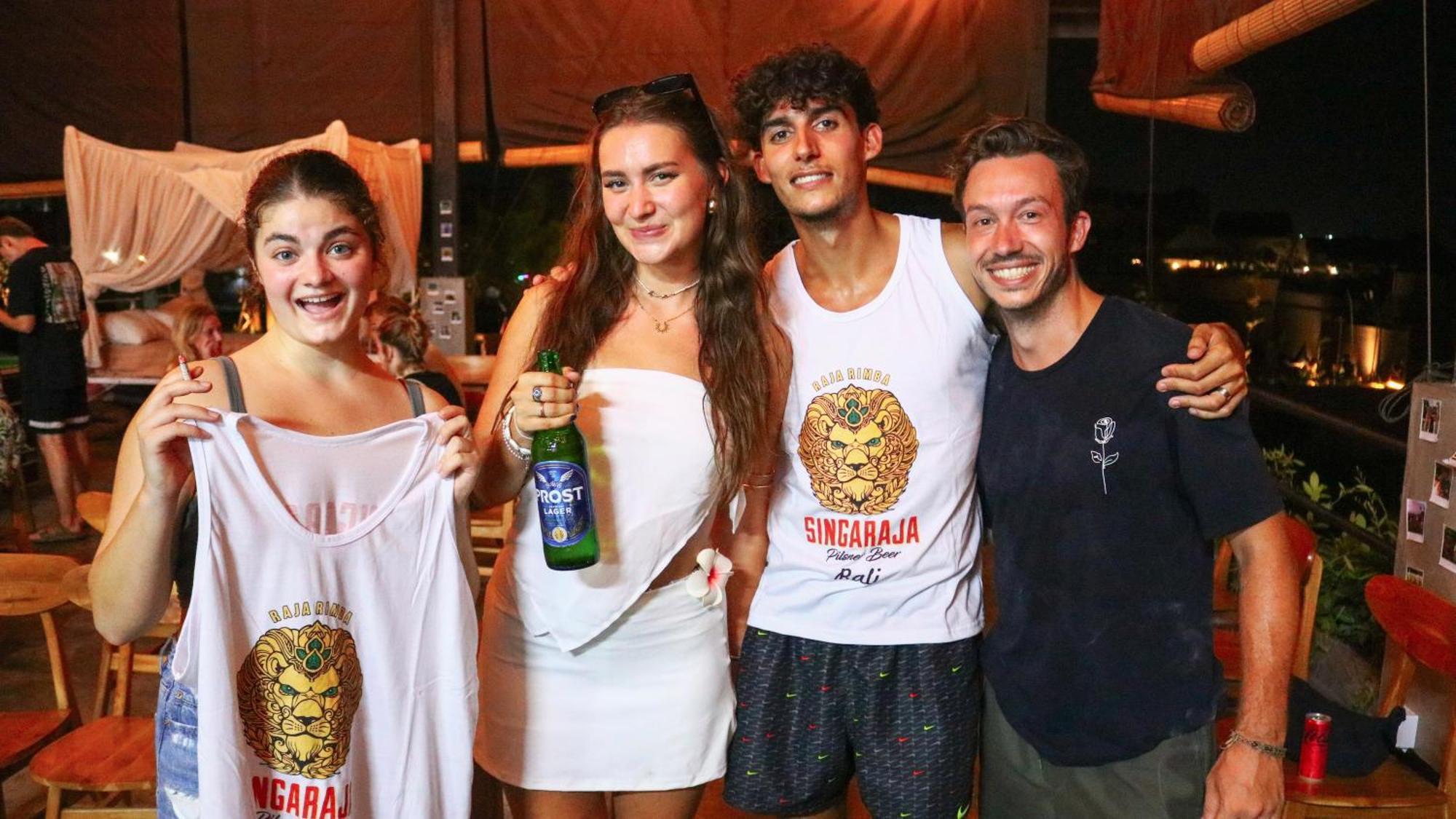Sepeda Hostel チャングー エクステリア 写真